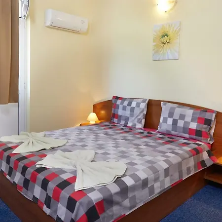 ゲストハウス Plechkarovi ラヴダ