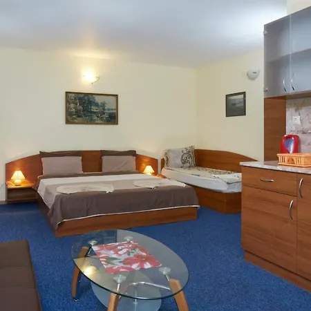 Plechkarovi ラヴダ