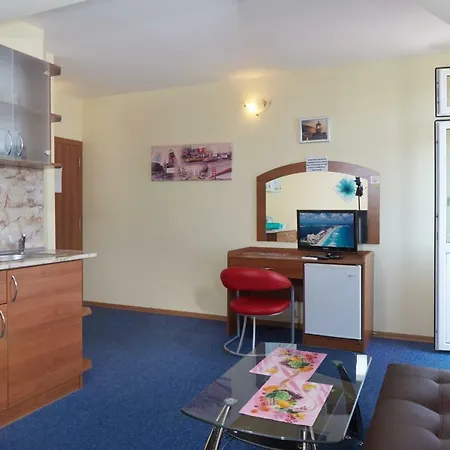 Plechkarovi ゲストハウス ラヴダ