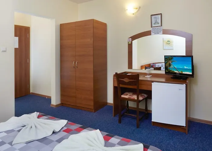 ゲストハウス Plechkarovi ラヴダ