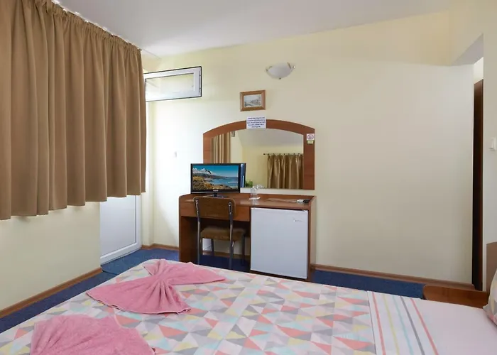 ゲストハウス Plechkarovi ラヴダ