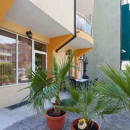 Guest house Plechkarovi Ravda