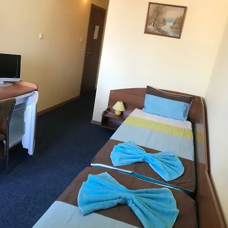 Plechkarovi Guest house