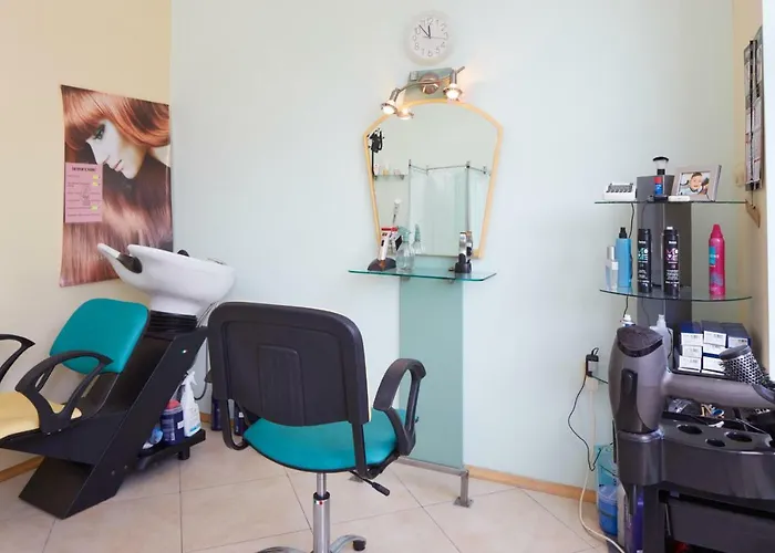 Plechkarovi 3* Ράβντα