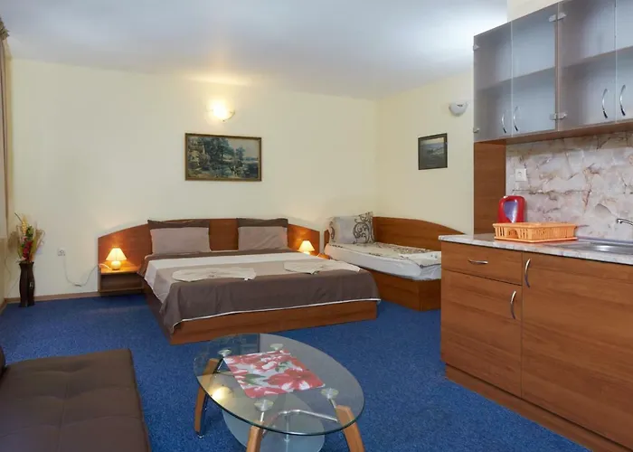 Plechkarovi Ράβντα