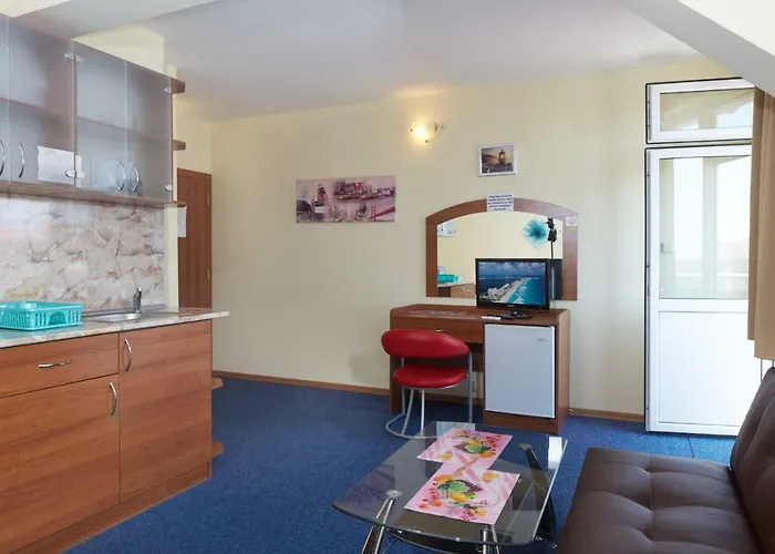 Plechkarovi Πανσιόν Ράβντα